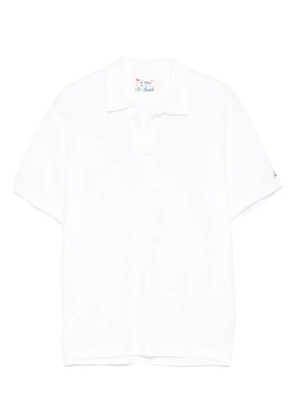 MC2 Saint Barth Jeremy T-shirt - White