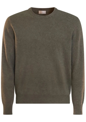 Altea knitted jumper - Green