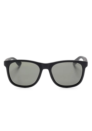 Montblanc 0400S sunglasses - Black