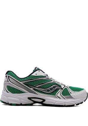 Saucony Ride Millennium sneakers - Green