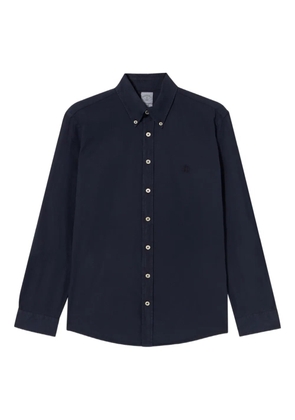 Brooks Brothers cotton shirt - Blue