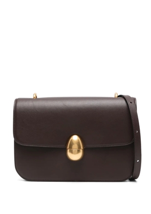 NEOUS Phoenix shoulder bag - Brown