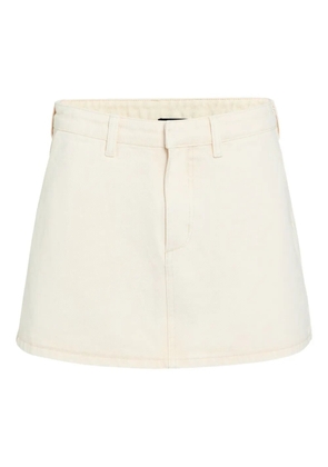 SEROYA Kapa skirt - Neutrals