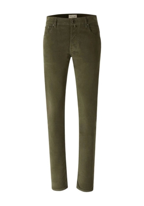 Jacob Cohën Bard jeans - Green