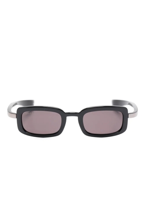 Gucci Eyewear GG1943S sunglasses - Silver
