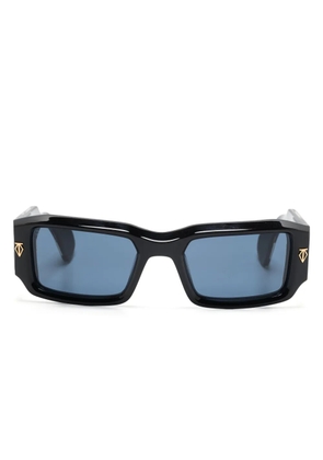 T Henri Eyewear Rossi sunglasses - Black