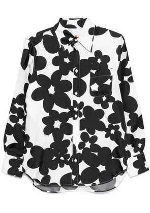 Marni Dillies shirt - Black