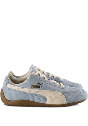 PUMA Speedcat suede sneakers - Blue