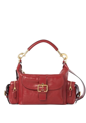 Chloé Camera tote bag - Red