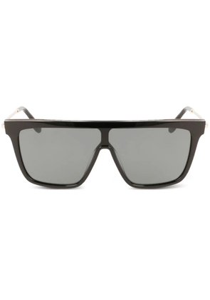 Victoria Beckham Eyewear VB650S sunglasses - Black
