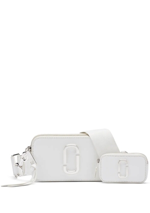 Marc Jacobs The Utility Snapshot crossbody bag - White