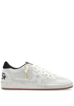 Golden Goose Super-Star sneakers - White