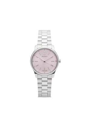 Gucci G-Timeless 29mm - Pink