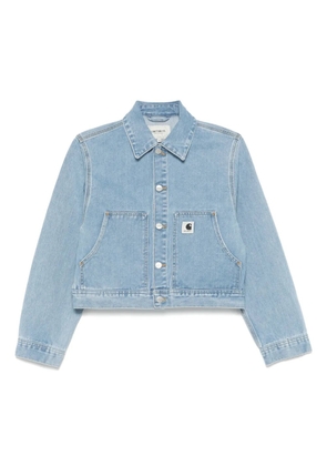 Carhartt WIP Arca jacket - Blue