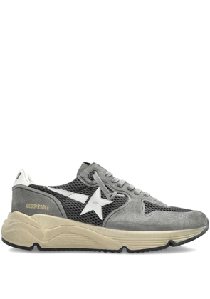 Golden Goose Running Sole sneakers - Grey