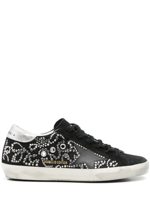 Golden Goose LTD Edition sneakers - Black