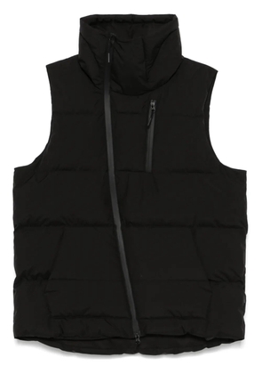 Maharishi 1382 gilet - Black