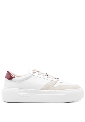 Calvin Klein Cupsole sneakers - White