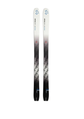 SKITRAB Ski Trab GAVIA 85 skis - Grey