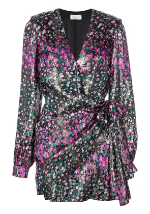 Raquel Diniz Eugina dress - Black