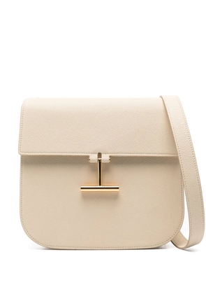 TOM FORD medium Tara cross body bag - Neutrals