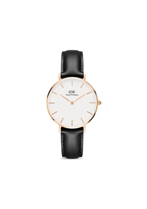 Daniel Wellington Petite Sheffield 32mm - White
