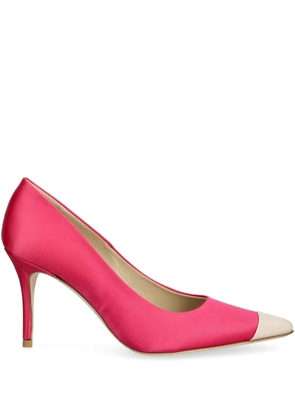 Custommade Aljo pumps - Pink