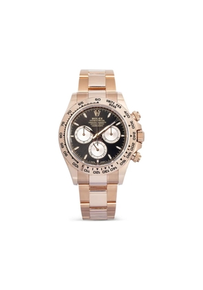 Rolex Cosmograph Daytona 40mm - Black