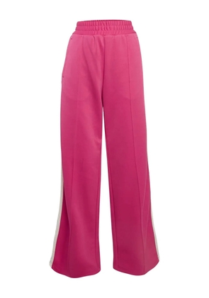 Off-White Pre-Owned wide-leg trousers - Pink