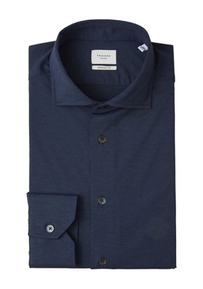 Traiano Milano Rossini Radical shirt - Blue