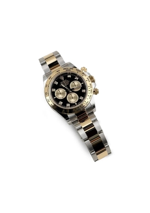 Rolex pre-owned 2024 Daytona 40mm - Black