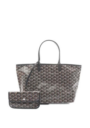 Goyard Pre-Owned 2010S Saint Louis PM tote bag - Brown