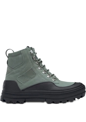 Reebok Club C Cleated Mid 'Danielle Guizio - Powerful Transformation - Green' sneakers