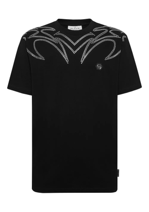 Philipp Plein Texas t-shirt - Black