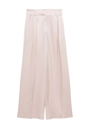 Xenia Magera Pink Mystery pants