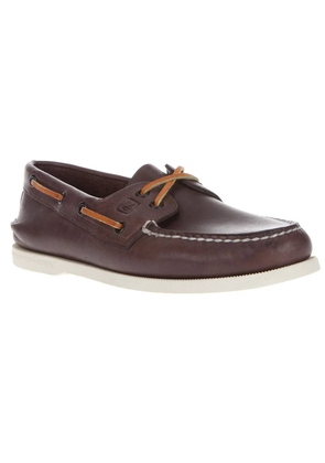 Sperry Top-Sider Deck shoe - Brown