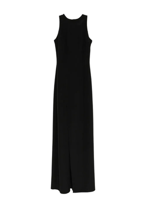 Xenia Magera Your Passion dress - Black