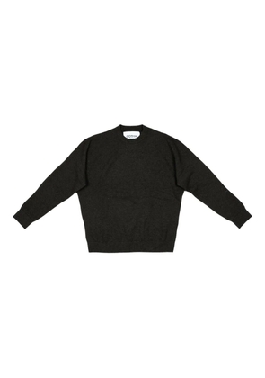 Gotha cashmere sweater - Green