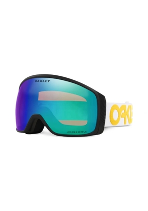 Oakley Flight Tracker M Prizm goggles - Black