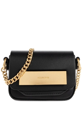 AllSaints Etta mini bag - Black