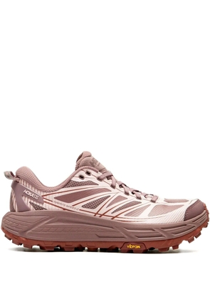 HOKA Mafate Speed 2 sneakers - Pink