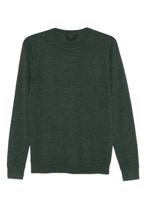 Superdry merino wool sweater - Green