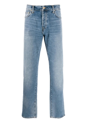 Carhartt WIP Klondkike jeans - Blue