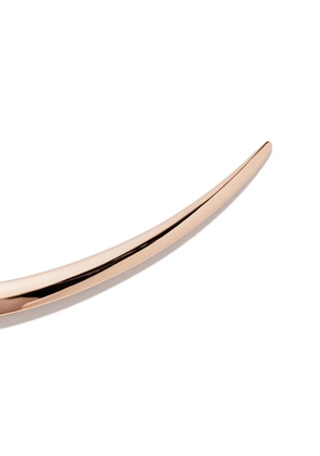 Shaun Leane 18K rose gold vermeil Hook earrings - Pink