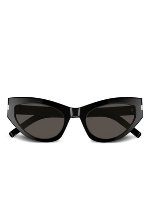 Saint Laurent Eyewear Grace sunglasses - Black