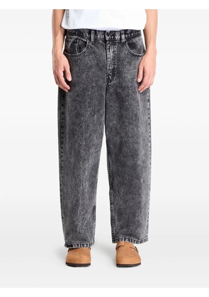 Vans Check-5 Bacid-wash jeans - Black