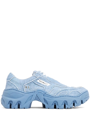 Rombaut Boccaccio II low-top sneakers - Blue