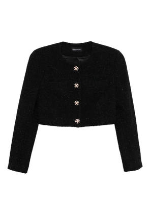 Xenia Magera Black Diamond jacket