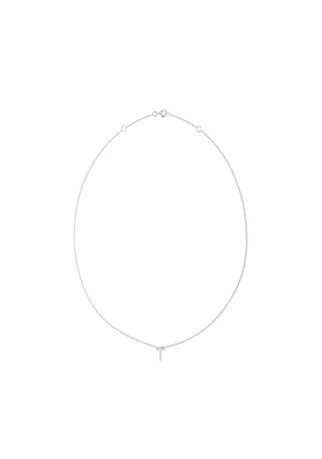 ALINKA ID diamond necklace - Metallic