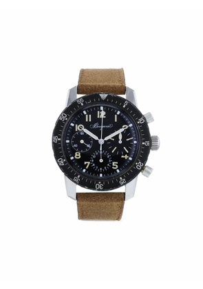 Breguet 1970 pre-owned Type XX 40mm - Black